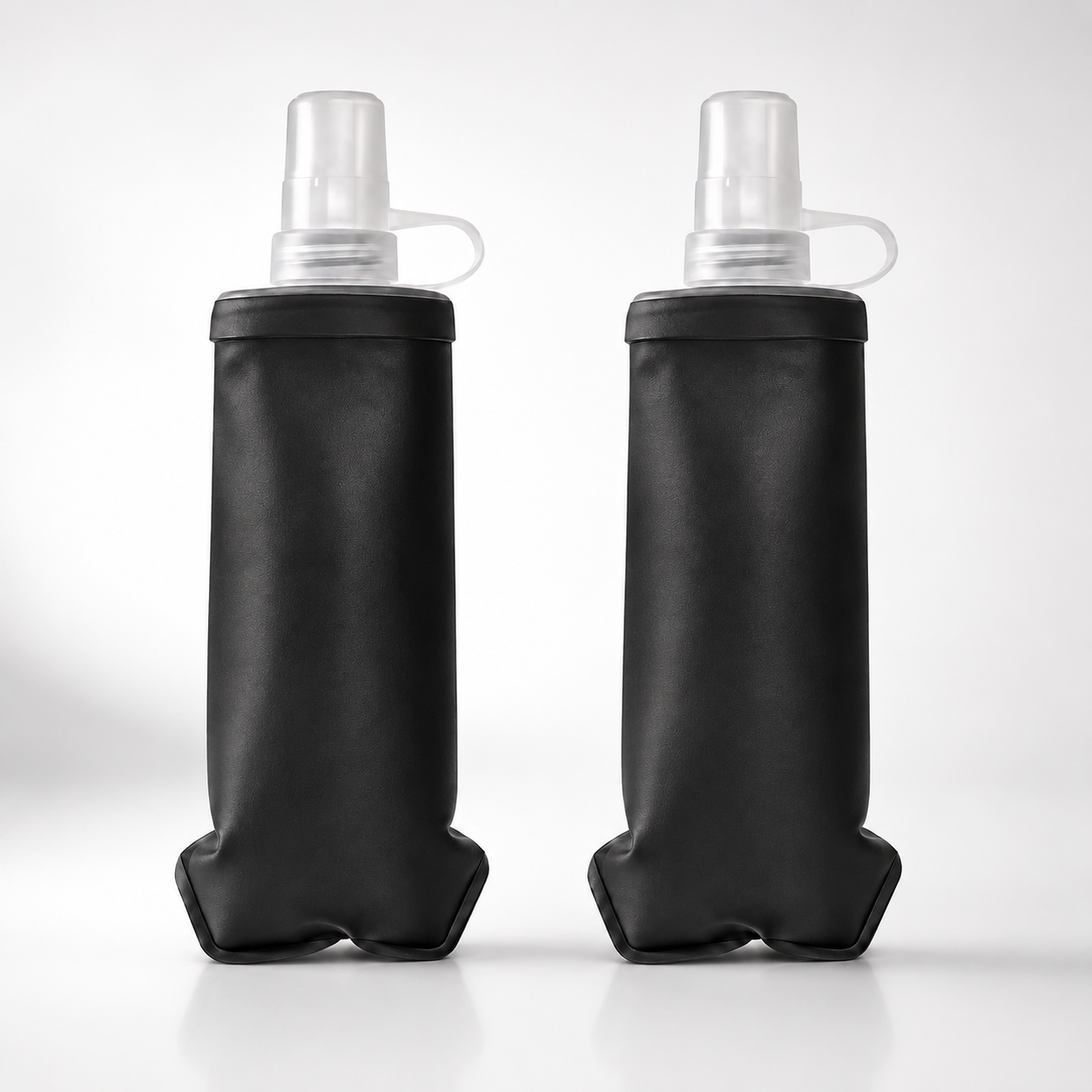 Prysem Soft Water Bottle | 2 Pack