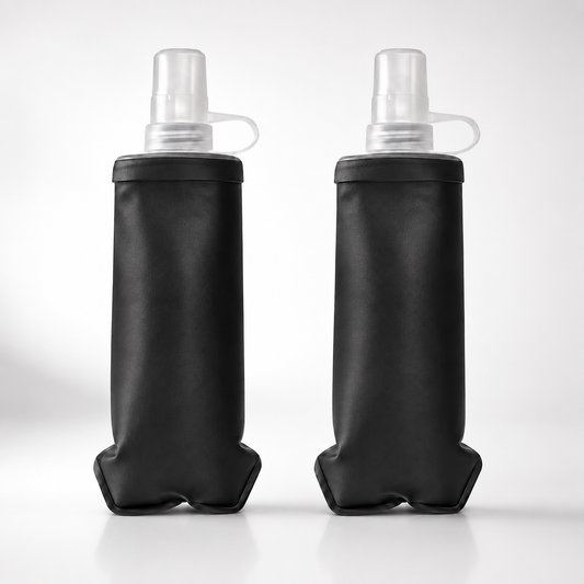 Prysem Soft Water Bottle | 2 Pack