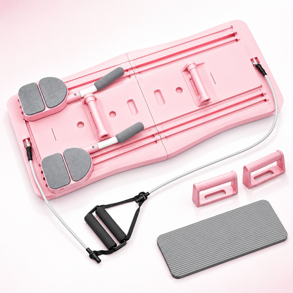 Prysem Portable Pilates Reformer