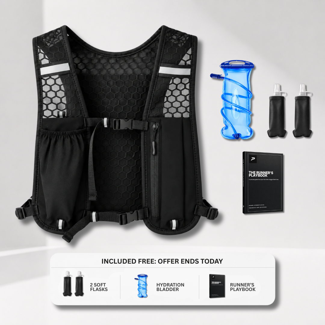 Prysem Pace Vest V1