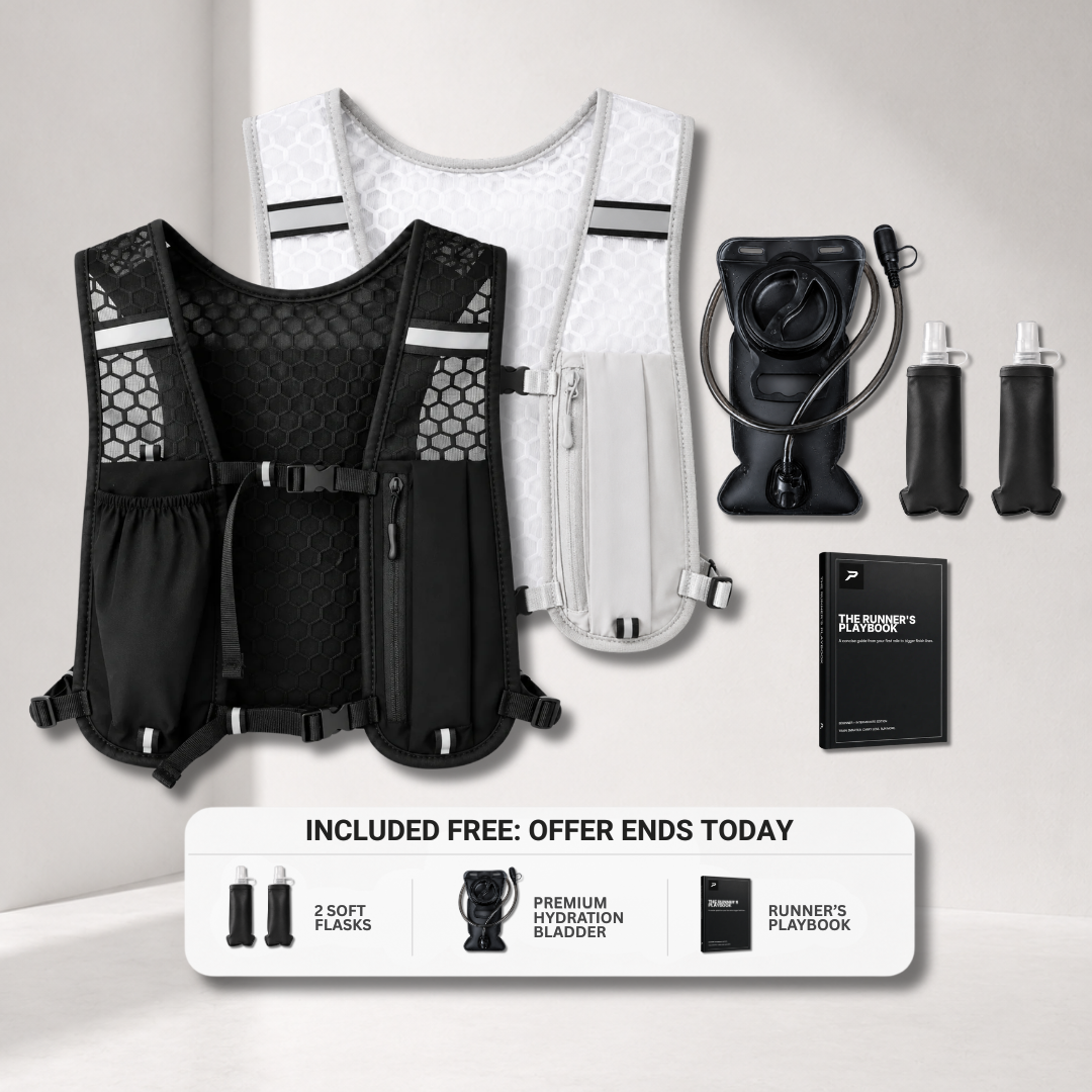 Prysem Pace Vest