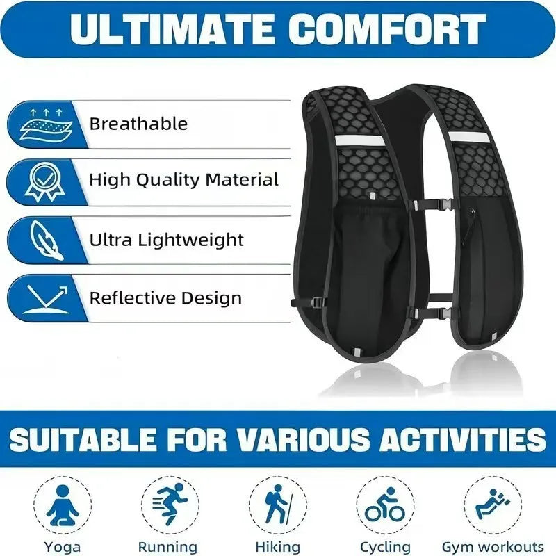 Prysem Pace Vest