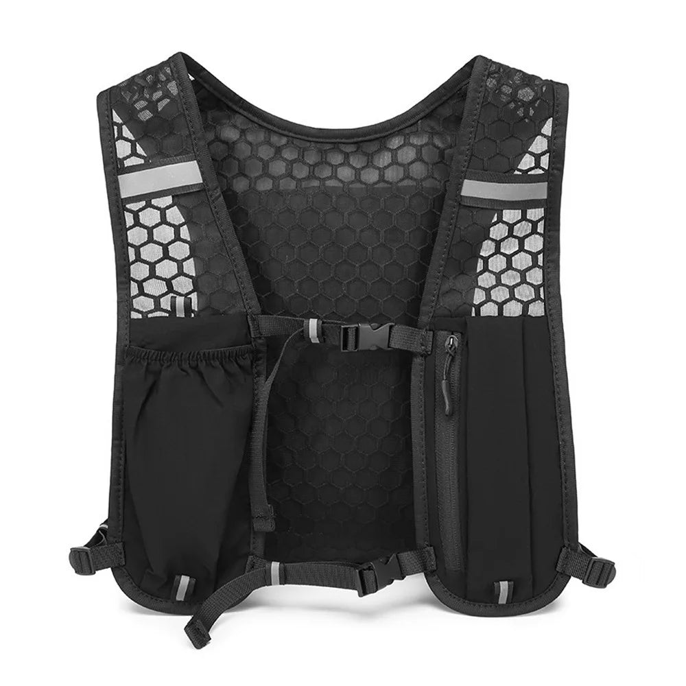 Prysem Pace Vest