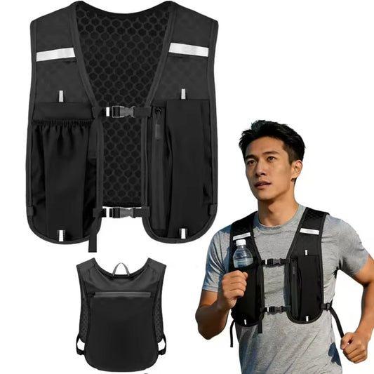 Prysem Pace Vest