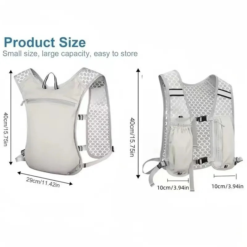 Prysem Pace Vest